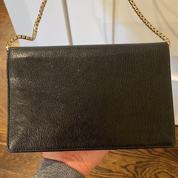 Balenciaga Wallet on Chain - Picture 4 of 4